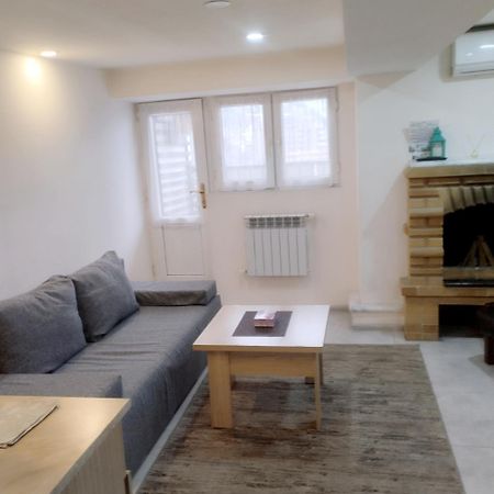 Apartament Lily'S Loft Erywań Zewnętrze zdjęcie
