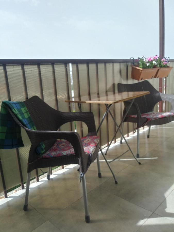 Apartament Lily'S Loft Erywań Zewnętrze zdjęcie