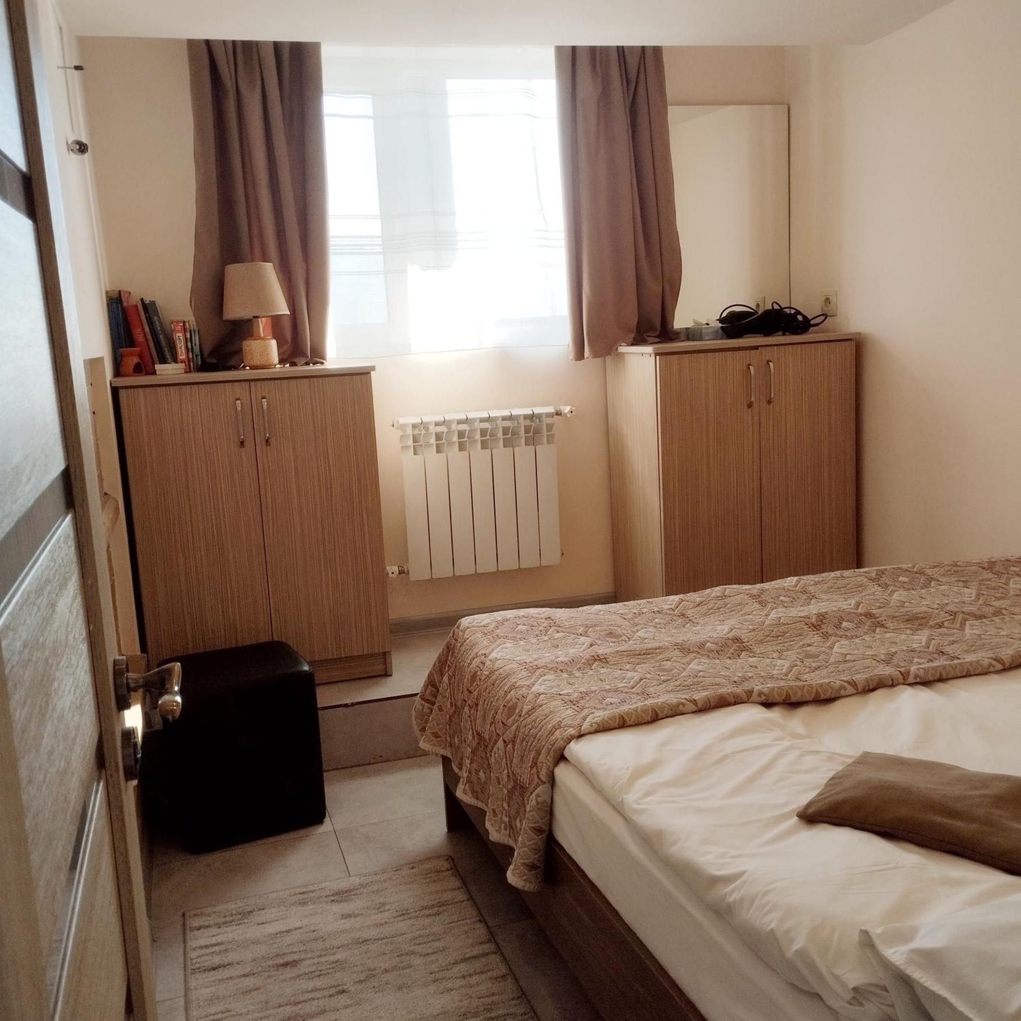 Apartament Lily'S Loft Erywań Zewnętrze zdjęcie