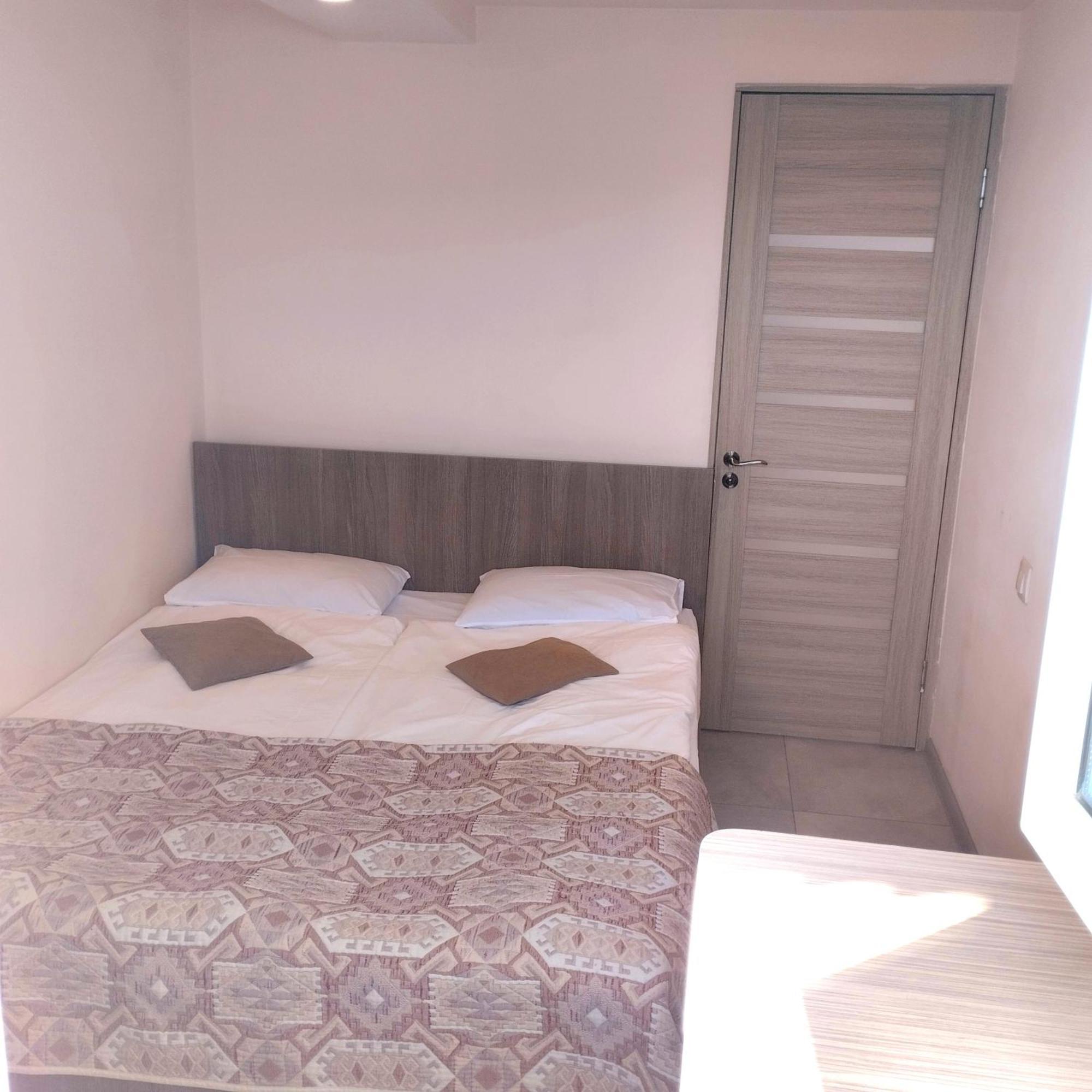 Apartament Lily'S Loft Erywań Zewnętrze zdjęcie