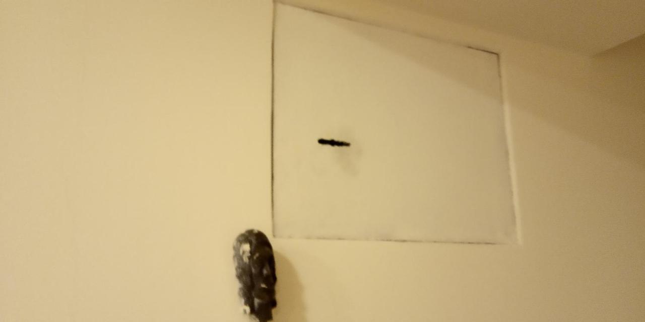 Apartament Lily'S Loft Erywań Zewnętrze zdjęcie
