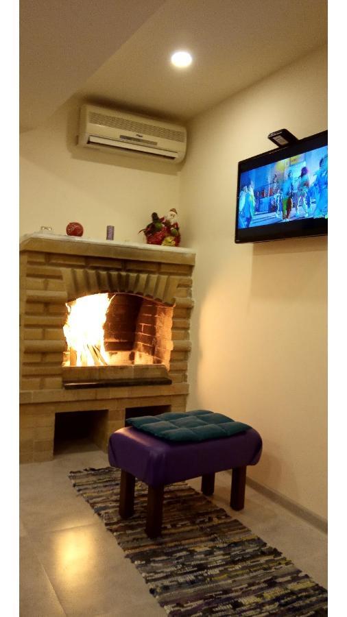 Apartament Lily'S Loft Erywań Zewnętrze zdjęcie