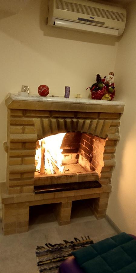 Apartament Lily'S Loft Erywań Zewnętrze zdjęcie