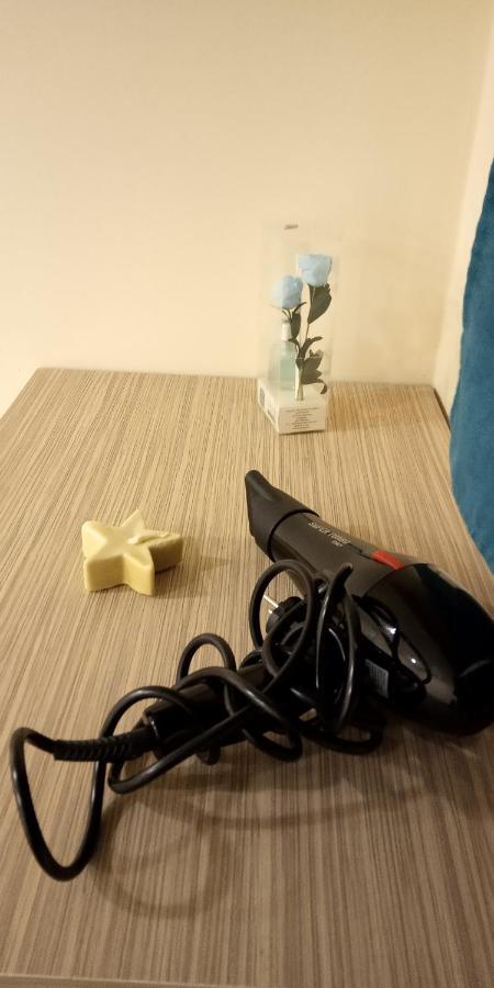 Apartament Lily'S Loft Erywań Zewnętrze zdjęcie