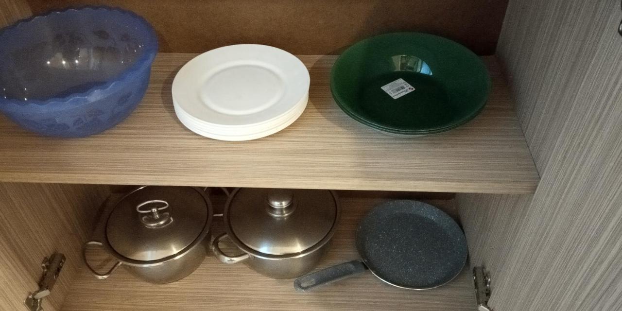 Apartament Lily'S Loft Erywań Zewnętrze zdjęcie
