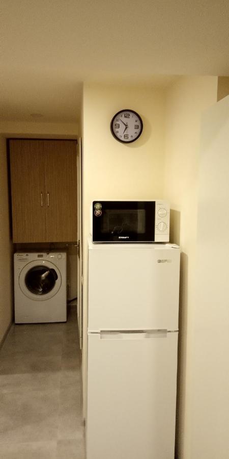 Apartament Lily'S Loft Erywań Zewnętrze zdjęcie