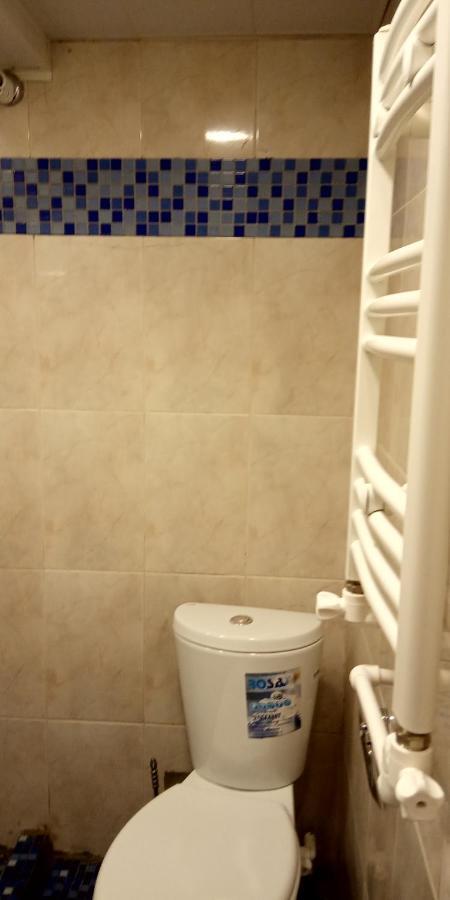 Apartament Lily'S Loft Erywań Zewnętrze zdjęcie