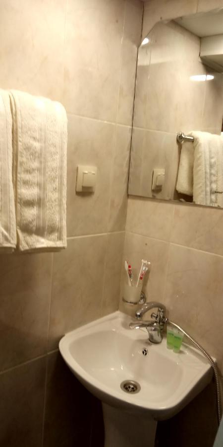 Apartament Lily'S Loft Erywań Zewnętrze zdjęcie