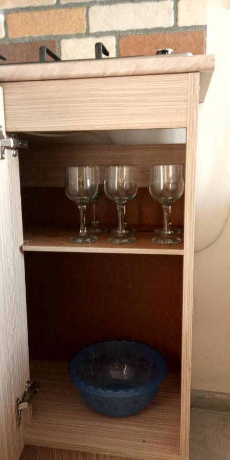 Apartament Lily'S Loft Erywań Zewnętrze zdjęcie