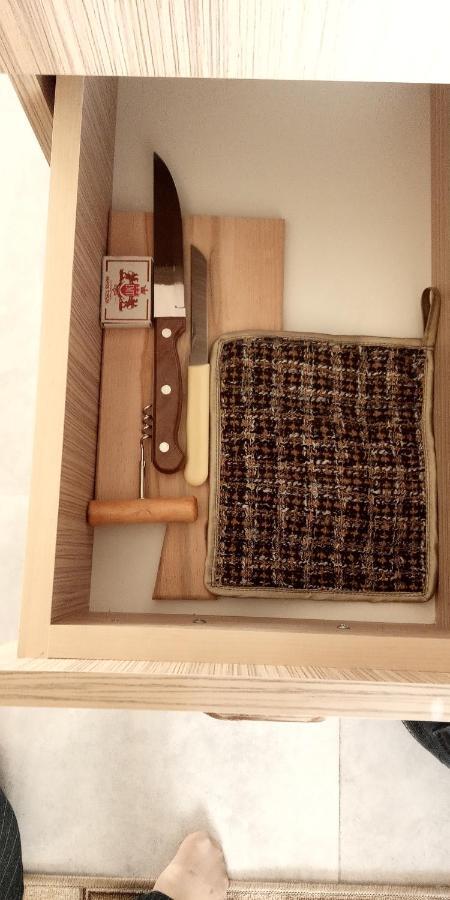 Apartament Lily'S Loft Erywań Zewnętrze zdjęcie